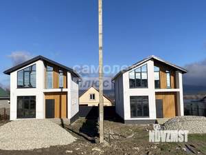 Дом 155м², 2-этажный, участок 4 сот.