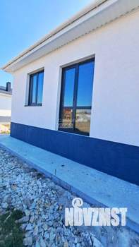 Дом 100м², 1-этажный, участок 4 сот.