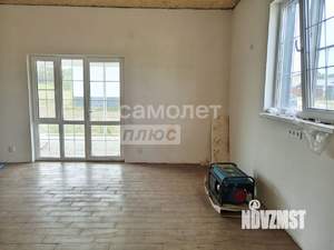 Дом 98м², 1-этажный, участок 10 сот.