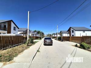 Дом 110м², 2-этажный, участок 5 сот.