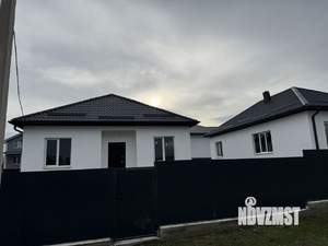 Дом 80м², 1-этажный, участок 4 сот.