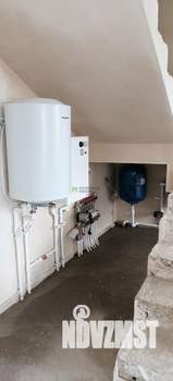 Дом 85м², 2-этажный, участок 4 сот.