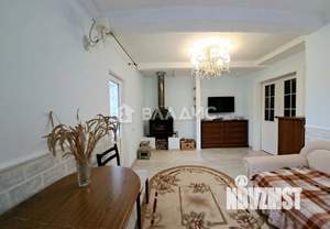 Дом 145м², 2-этажный, участок 4 сот.