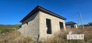 Дом 63м², 1-этажный, участок 4 сот.