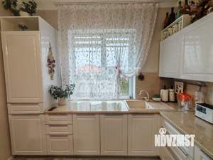 Дом 117м², 1-этажный, участок 9 сот.