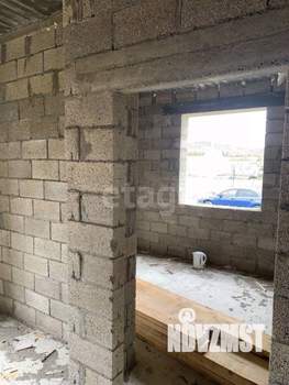 Дом 178м², 2-этажный, участок 10 сот.