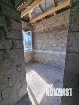 Дом 100м², 1-этажный, участок 5 сот.