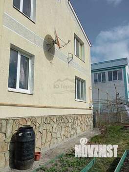 Дом 185м², 2-этажный, участок 8 сот.