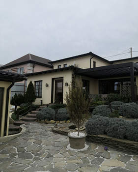 Дом 138м², 2-этажный, участок 6 сот.