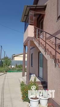 Дом 175м², 2-этажный, участок 8 сот.