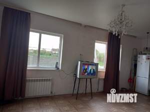 Дом 138м², 2-этажный, участок 7 сот.