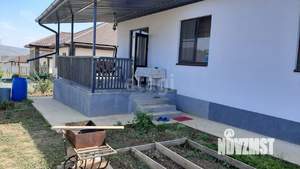 Дом 106м², 1-этажный, участок 6 сот.