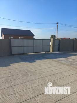 Дом 86м², 1-этажный, участок 6 сот.