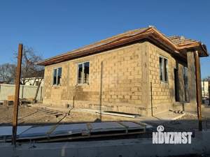 Дом 84м², 1-этажный, участок 4 сот.