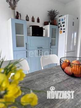 Дом 104м², 1-этажный, участок 6 сот.