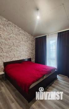 Дом 61м², 1-этажный, участок 3 сот.