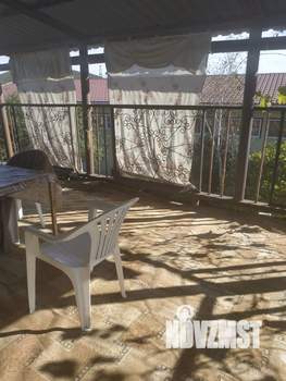 Дом 120м², 2-этажный, участок 5 сот.