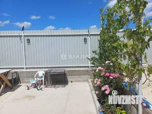 Дом 107м², 2-этажный, участок 5 сот.