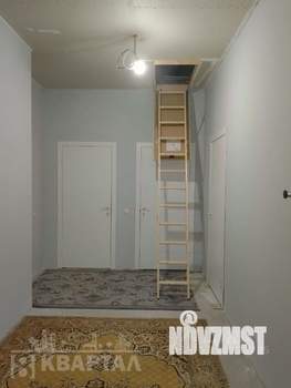 Дом 90м², 2-этажный, участок 5 сот.