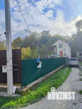 Дом 80м², 2-этажный, участок 8 сот.