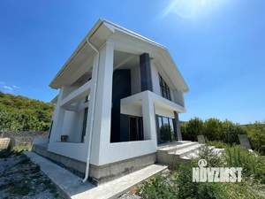 Дом 261м², 2-этажный, участок 7 сот.