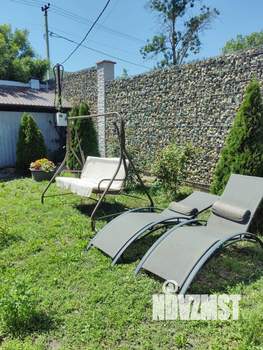 Дом 118м², 2-этажный, участок 6 сот.