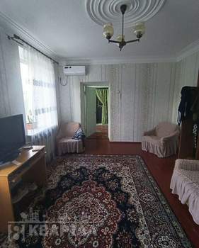 Дом 125м², 2-этажный, участок 6 сот.