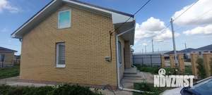 Дом 61м², 1-этажный, участок 5 сот.