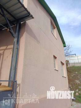 Дом 51м², 2-этажный, участок 4 сот.