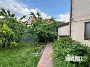 Дом 183м², 2-этажный, участок 7 сот.