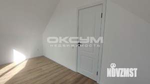 Дом 83м², 2-этажный, участок 6 сот.