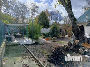 Дом 109м², 2-этажный, участок 6 сот.