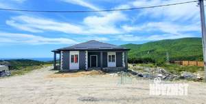 Дом 130м², 1-этажный, участок 5 сот.