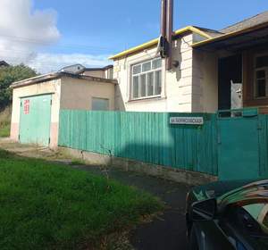 Дом 64м², 1-этажный, участок 4 сот.