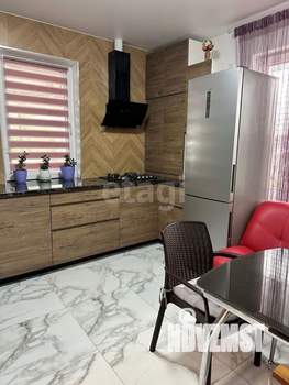 Дом 72м², 1-этажный, участок 3 сот.