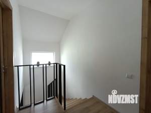 Дом 110м², 2-этажный, участок 5 сот.