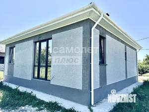 Дом 90м², 1-этажный, участок 4 сот.