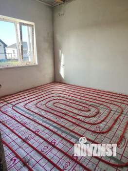 Дом 100м², 1-этажный, участок 4 сот.