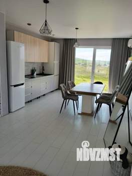 Дом 102м², 1-этажный, участок 7 сот.