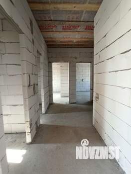 Дом 86м², 1-этажный, участок 3 сот.