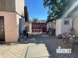 Дом 97м², 1-этажный, участок 4 сот.