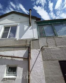 Дом 125м², 2-этажный, участок 6 сот.