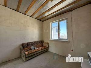 Дом 77м², 1-этажный, участок 4 сот.