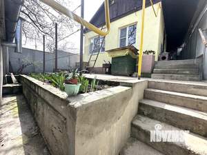 Дом 65м², 1-этажный, участок 1 сот.