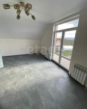 Дом 99м², 2-этажный, участок 6 сот.