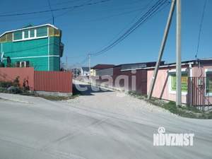 Дом 194м², 2-этажный, участок 7 сот.