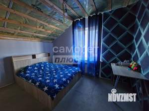 Дом 133м², 2-этажный, участок 5 сот.