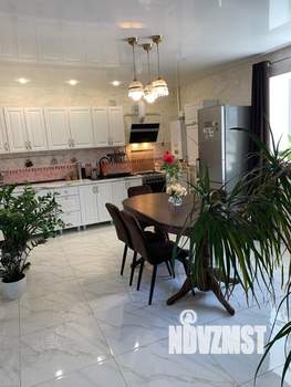 Дом 134м², 2-этажный, участок 5 сот.