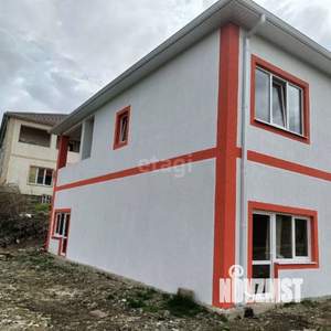 Дом 158м², 2-этажный, участок 5 сот.