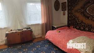 Дом 50м², 1-этажный, участок 22 сот.